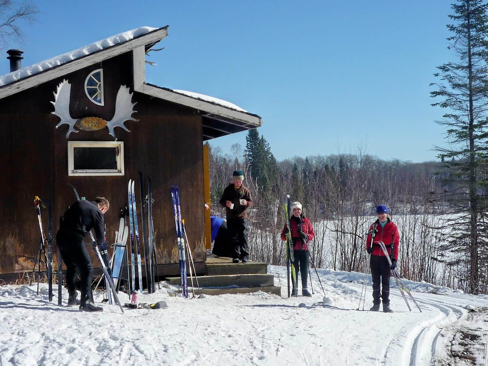 Ski Club Annual General Meeting