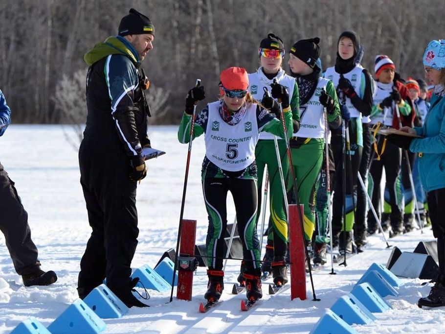 Volunteers Needed! – Saskatchewan Winter Games