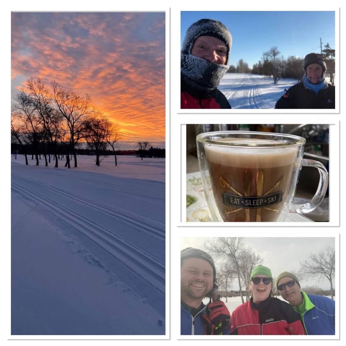 Thursday Social Ski Nights | 6:00-7:00 pm | Runs from December through March